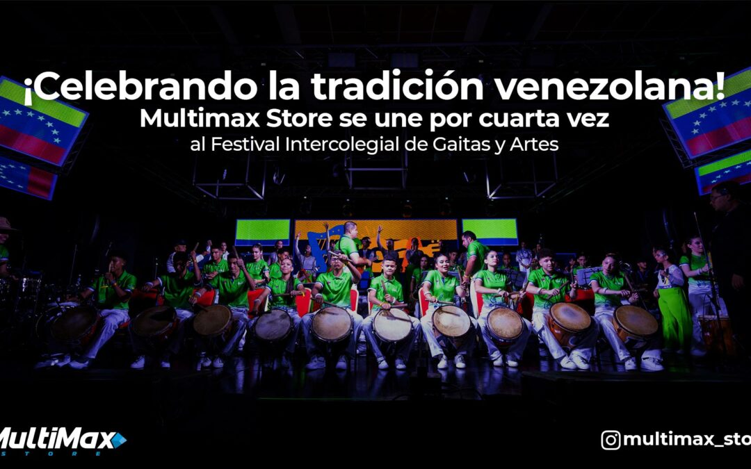 Festival Intercolegial de Gaitas y Artes