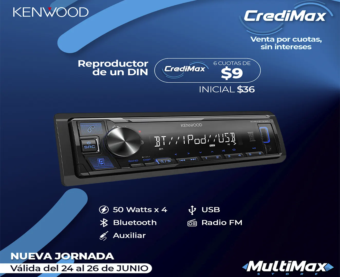 Credimax-en-Multimax-