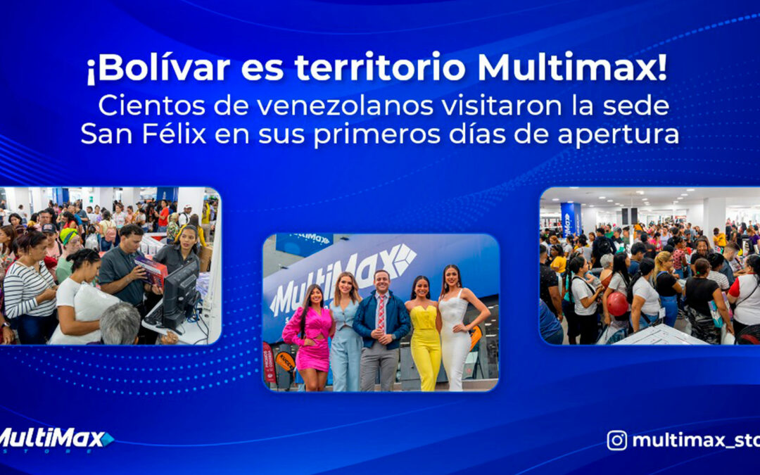 Multimax San Félix