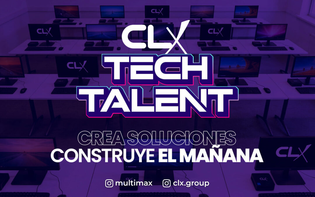CLX Tech Talent